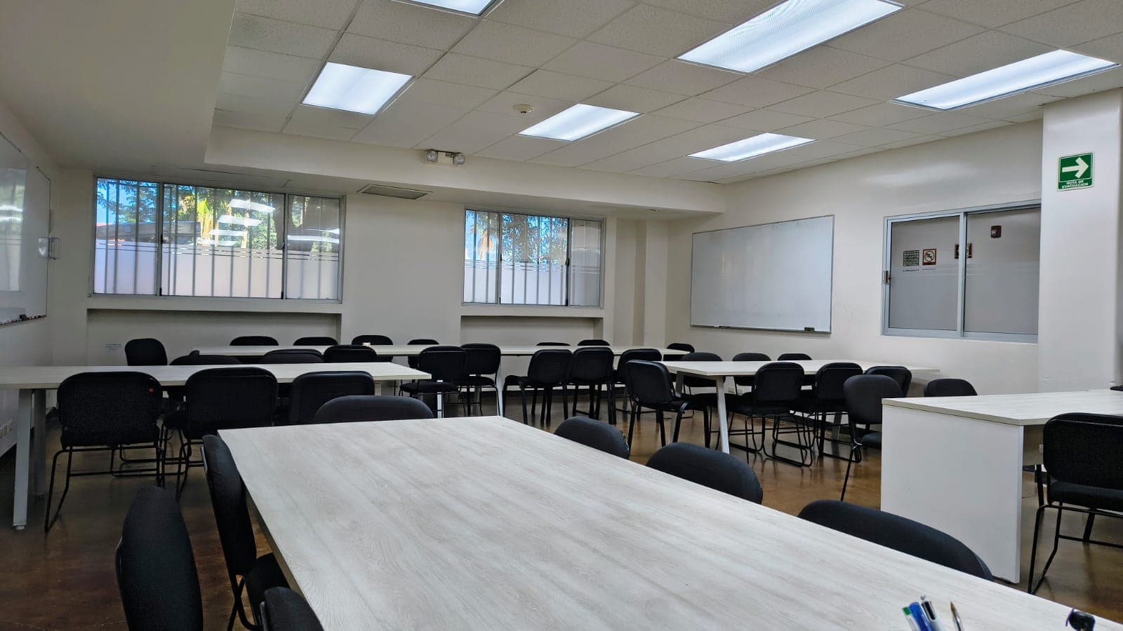 ¡Misión Cumplida! El Fin de Semestre llegó a LCC🎄