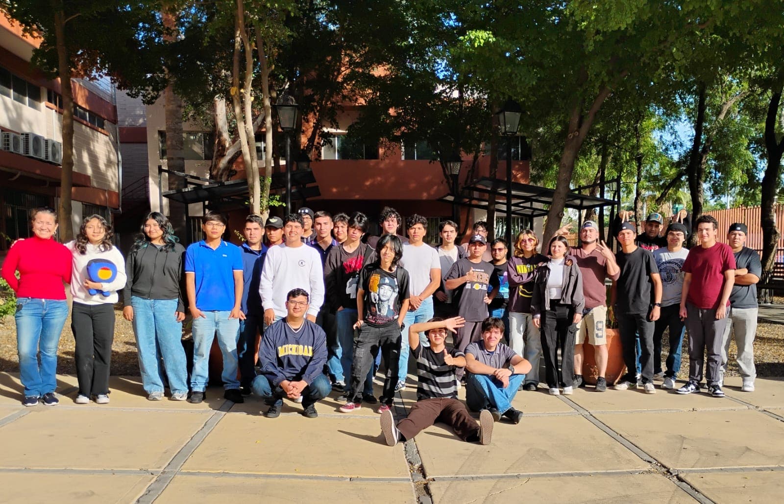 Programación 1 2025