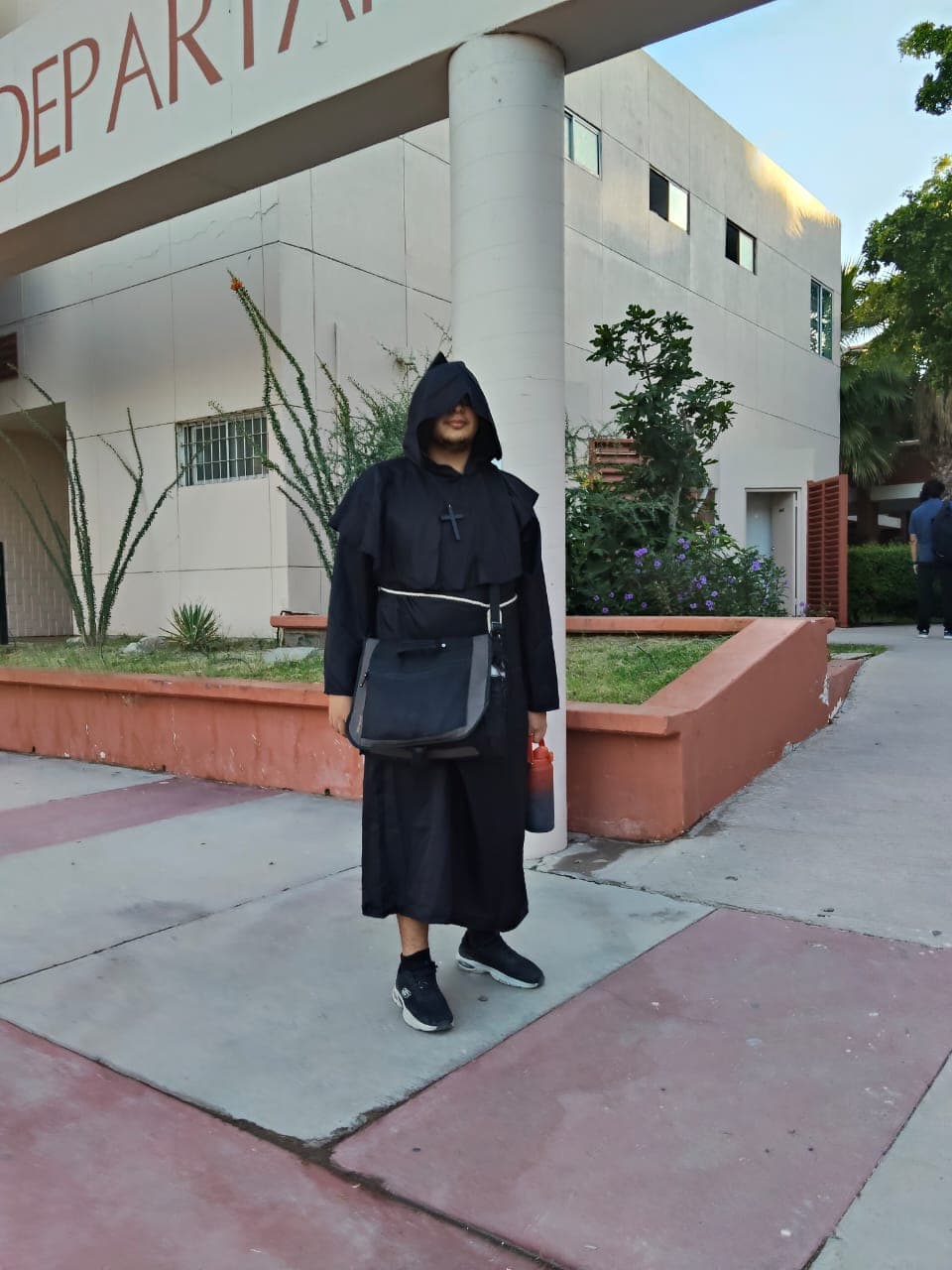 🎃 Halloween 2025 💀