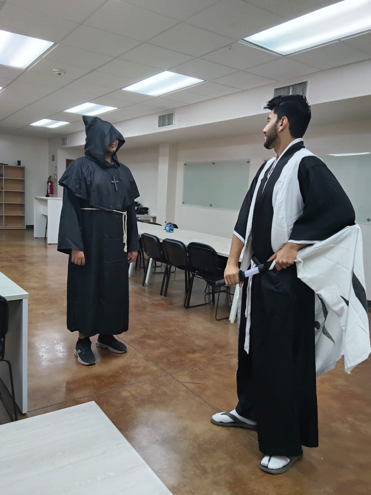 🎃 Halloween 2025 💀